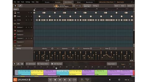 Toontrack launches EZdrummer 3: songwriter.